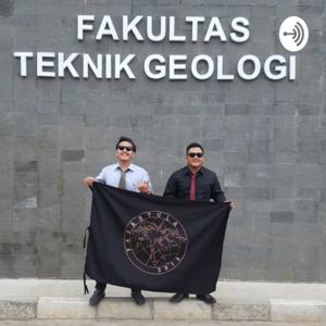 kantin biru podcast