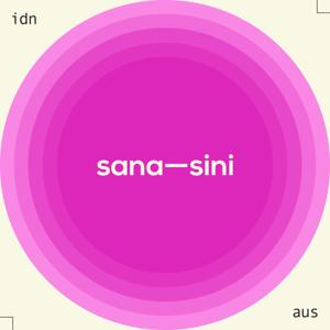 sana-sini podcast