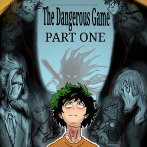 A Dangerous Game LIVE Reading