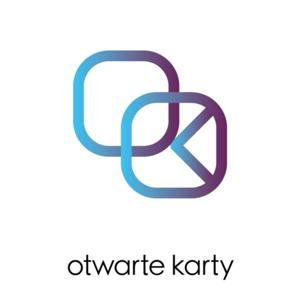 otwarte karty