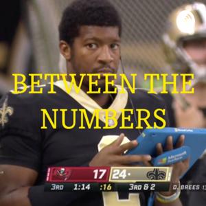 Between The Numbers