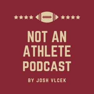 Not An Athlete Podcast