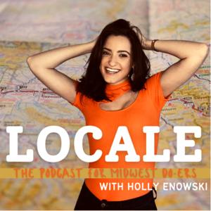 LOCALE: For Midwest Do-ers