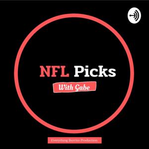 NFL Picks With Gabe