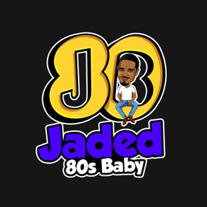 Jaded 80s Baby