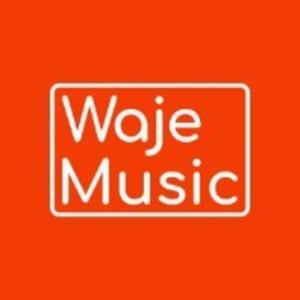 Waje Music