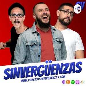 SINVERGÜENZAS