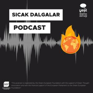 Sıcak Dalgalar Podcast