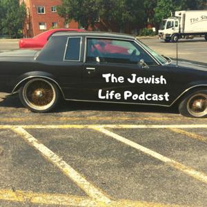 The Jewish Life Podcast