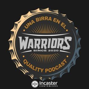 Una Birra en el Warriors