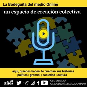 La Bodeguita del Medio Online