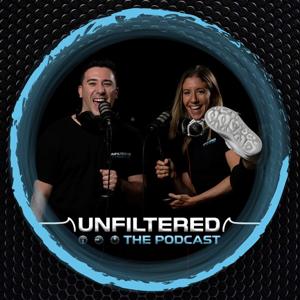 Unfiltered - The Podcast