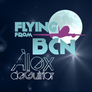 Àlex de Guirior - Flying From Barcelona