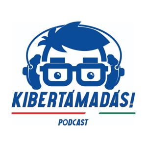 Kibertámadás!