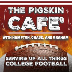 The Pigskin Café