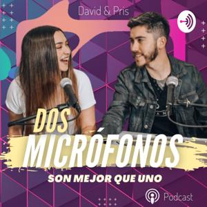 Dos micrófonos son mejor que uno