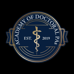 Academy of Doctoral PAs Podcast
