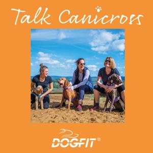 Talk Canicross by DogFit