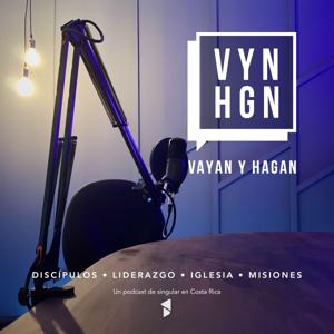 Vayan y Hagan