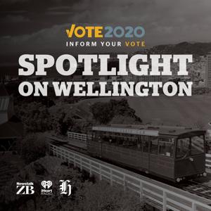 Spotlight on Wellington