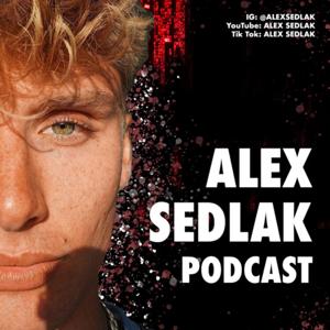 ALEX SEDLAK PODCAST