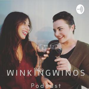 Winking Winos