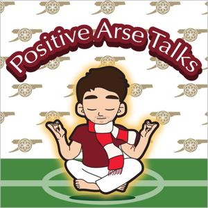 Positive Arse Talks