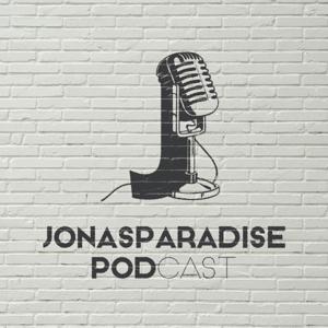 JonasParadisePodcast