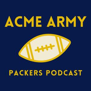 ACME ARMY PODCAST