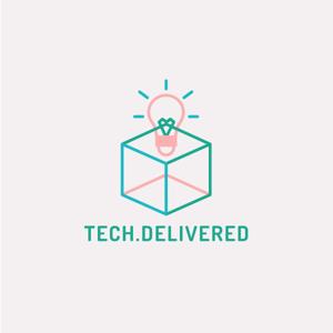 TECH.DELIVERED - Daily Tech News for Founders, Investors