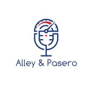 Alley and Pasero