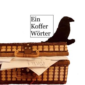 Ein Koffer Wörter