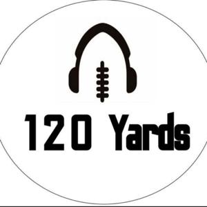 120 Yards - Sports Podcast