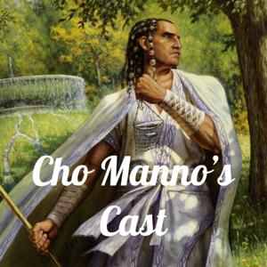 Cho Manno's Cast