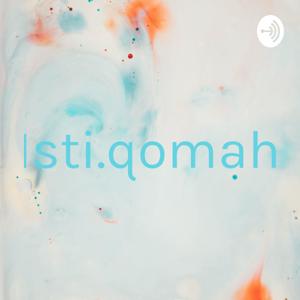 Isti.qomah