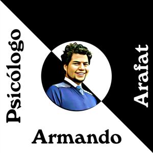 Psicólogo Armando Arafat