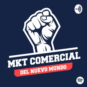 MKT Comercial del Nuevo Mundo