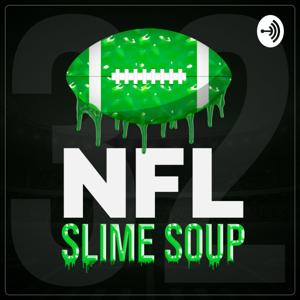 NFL Slime Soup