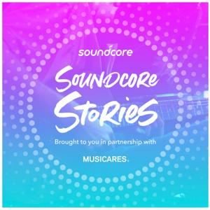 Soundcore Stories