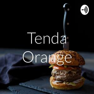 Tenda Orange