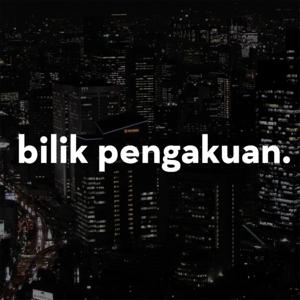 Bilik Pengakuan.