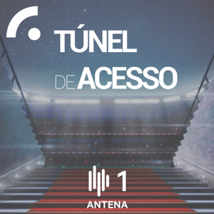 Túnel de Acesso by Antena1 - RTP