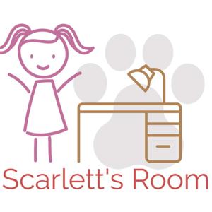 Scarlett's Room