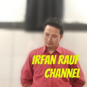 Irfan Rauf Channel