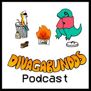 Divagabundos Podcast