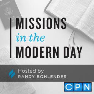 Missions in the Modern Day