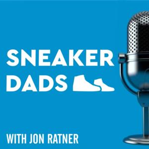 SneakerDads by Jon Ratner