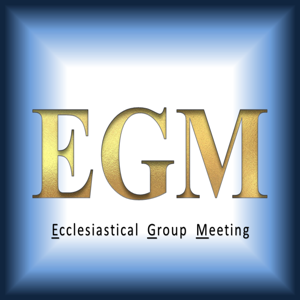 EGM The Message Podcast