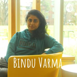 Bindu Varma