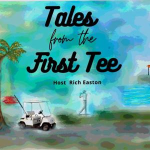 Tales from the first tee